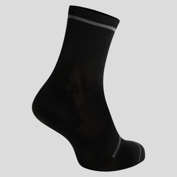 Odlo Micro Ceramicool Calze - Black
