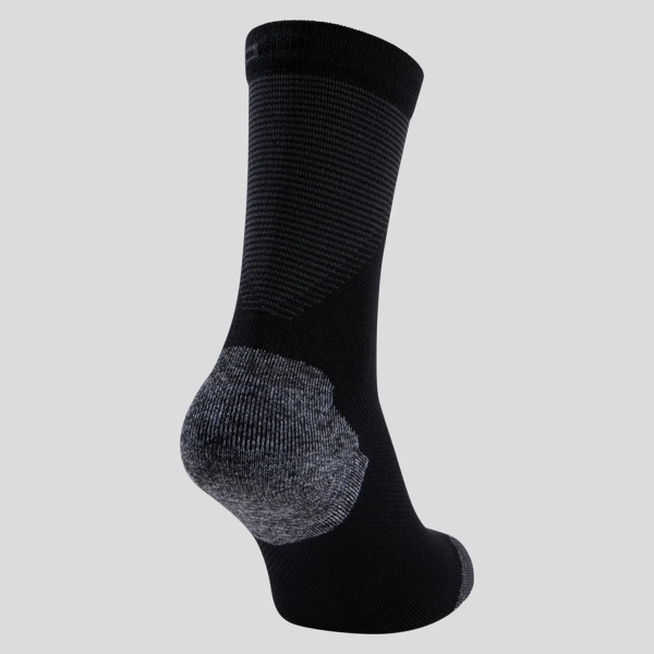 Odlo Ceramicool Crew Calze - Black