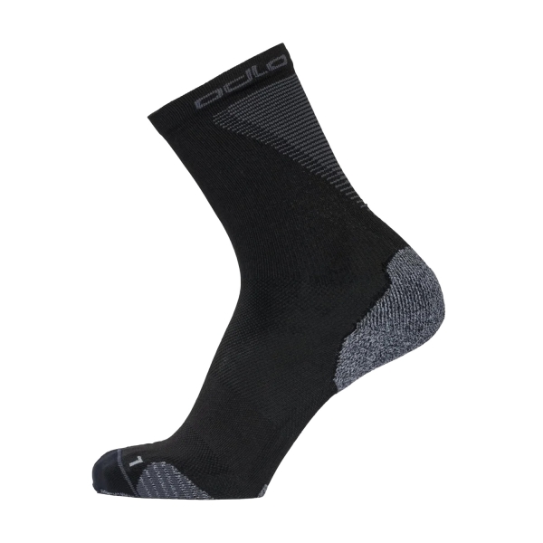 Odlo Ceramicool Crew Calze - Black