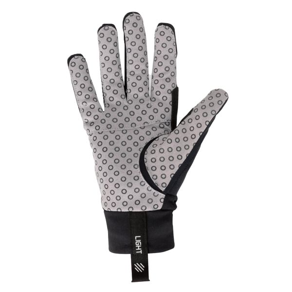 Odlo Aeolus Light Guantes - Black