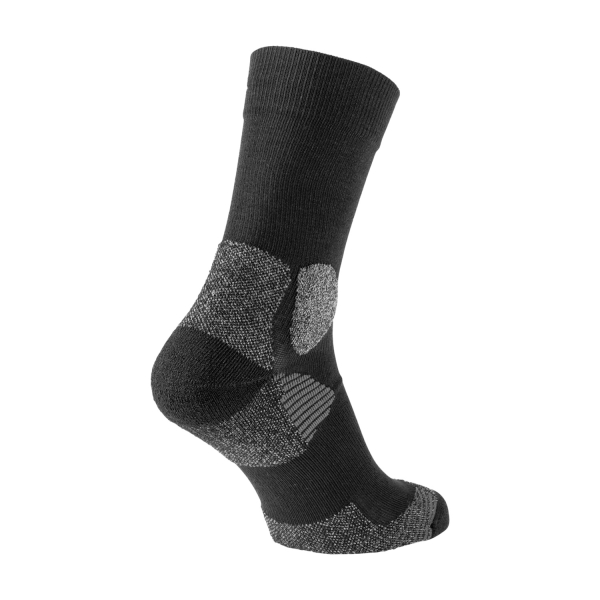 Odlo Primaloft Calze - Black