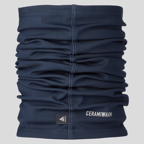 Odlo Ceramiwarm Pro Scaldacollo - Dark Sapphire