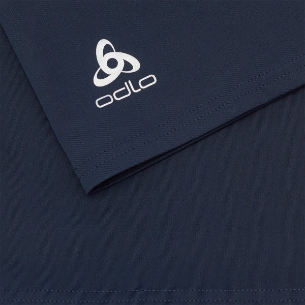 Odlo Ceramiwarm Pro Scaldacollo - Dark Sapphire