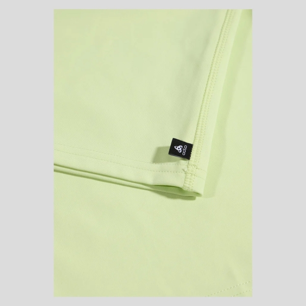 Odlo Ceramiwarm Pro Scaldacollo - Shadow Lime