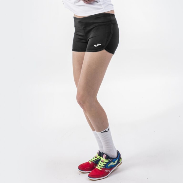 Joma Stella II 2in Shorts - Black