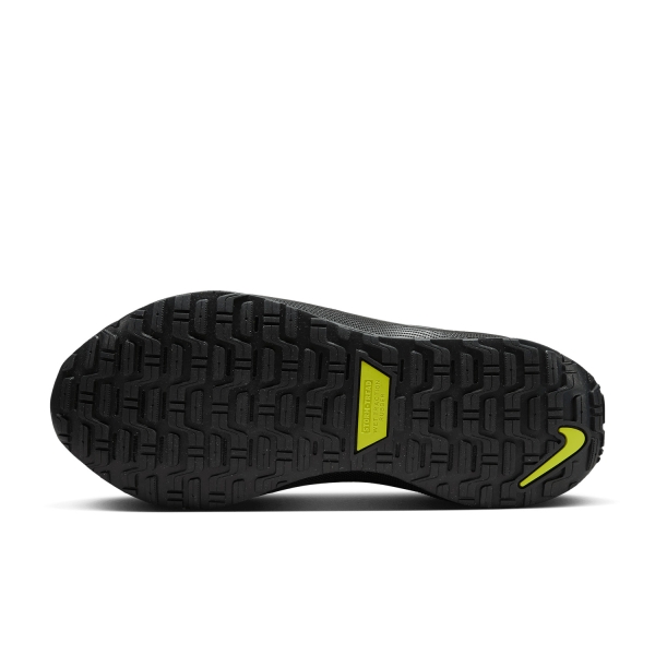 Nike InfinityRN 4 GTX - Black/Anthracite/Volt/Dark Grey