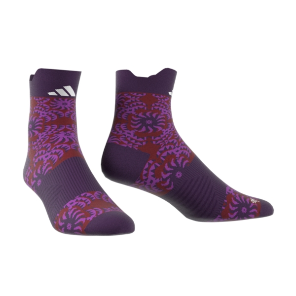 adidas FARM Rio Calze - Multicolor/Blackberry