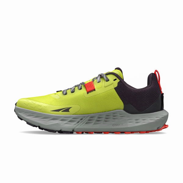 Altra Timp 5 - Lime