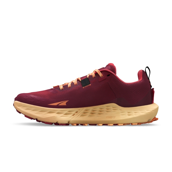 Altra Timp 5 - Raspberry