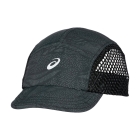 Asics Fujitrail Gorra - Perf Black/Mantle Green/Fellow Yellow