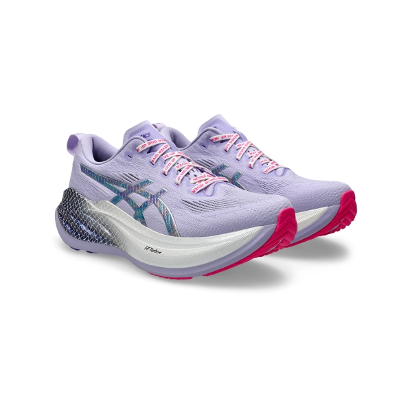 Asics Superblast 2 - Violet Light/Pure Silver