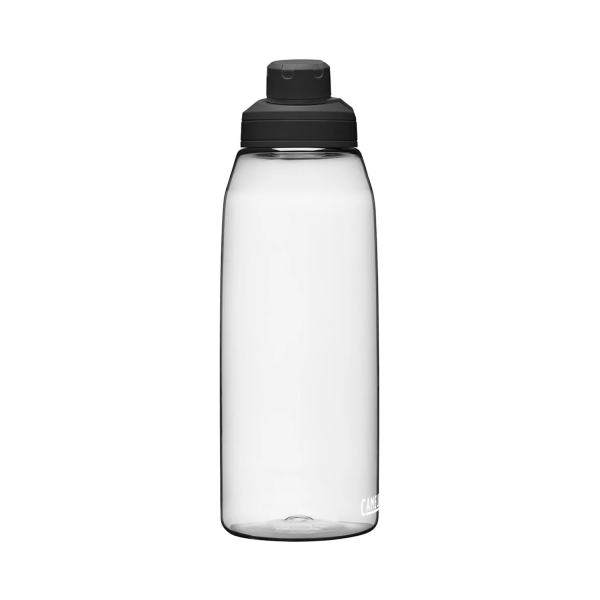 CamelBak Chute Mag 1.5 L Cantimplora - Clear