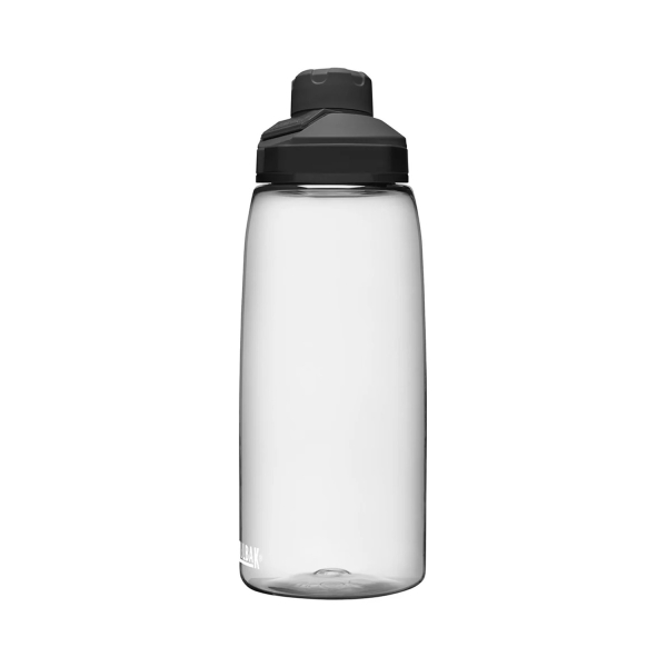 CamelBak Chute Mag 1 L Water Bottle - Clear
