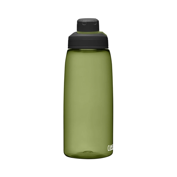 CamelBak Chute Mag 1 L Water Bottle - Olive