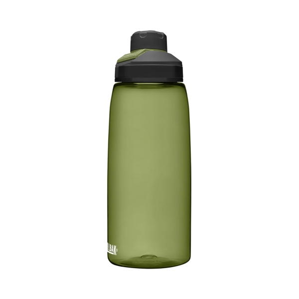 CamelBak Chute Mag 1 L Water Bottle - Olive