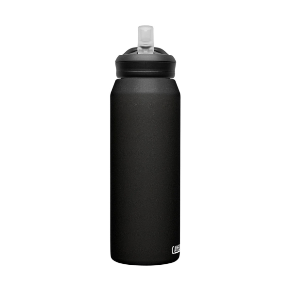CamelBak Eddy+ Insulated Steel 600 ml Borraccia - Black