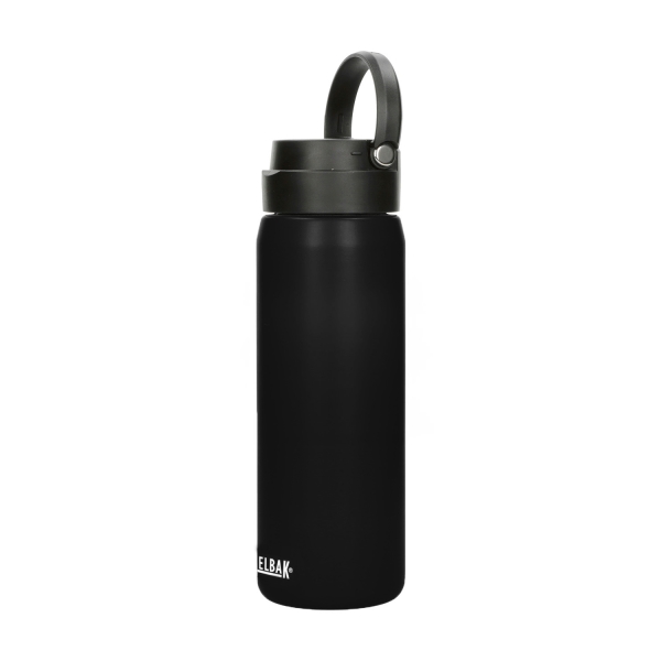 CamelBak Fit Cap 750 ml Cantimplora - Black