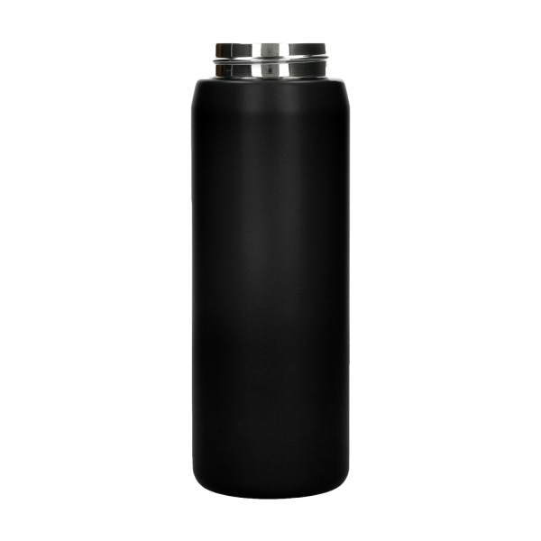 CamelBak Fit Cap 750 ml Cantimplora - Black