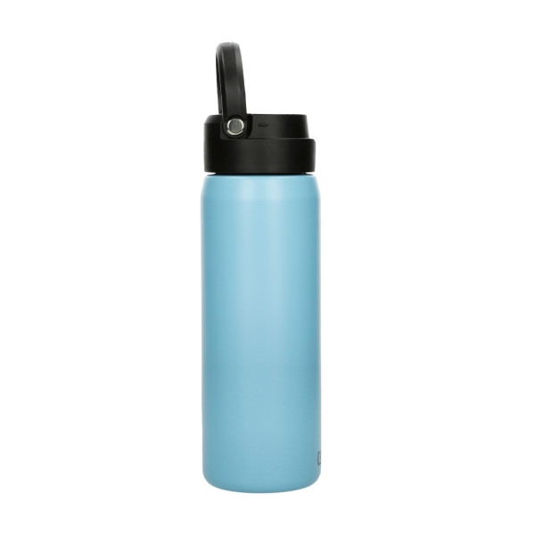 CamelBak Fit Cap 750 ml Cantimplora - Nordic Blue