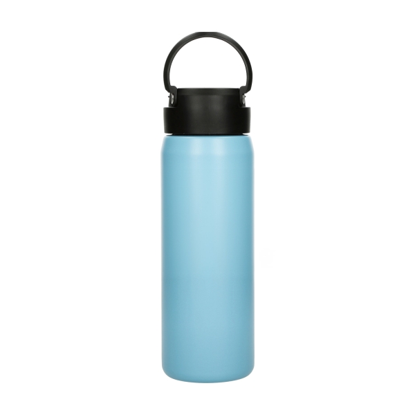 CamelBak Fit Cap 750 ml Cantimplora - Nordic Blue