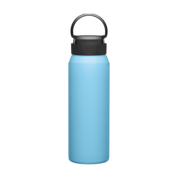 CamelBak Fit Cap 1L Water Bottle - Nordic Blue