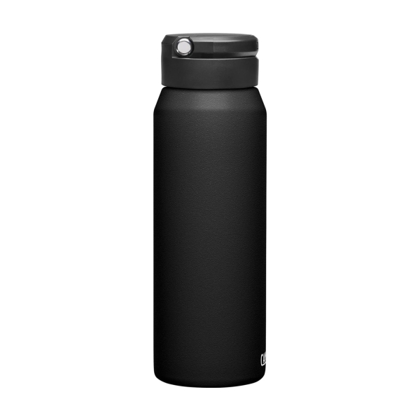 CamelBak Fit Cap 1L Cantimplora - Black