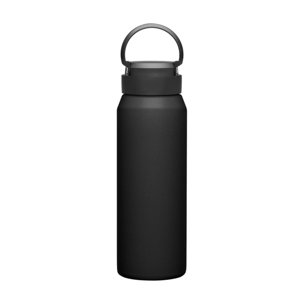 CamelBak Fit Cap 1L Cantimplora - Black
