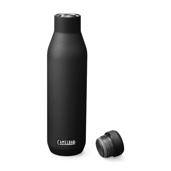 CamelBak Vacuum Insulated 750 ml Water bottle - Black