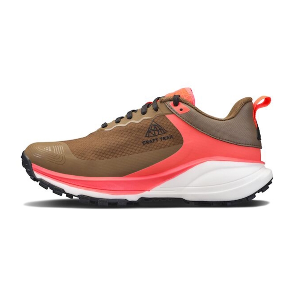 Craft Pure Trail X - Roots/Shock