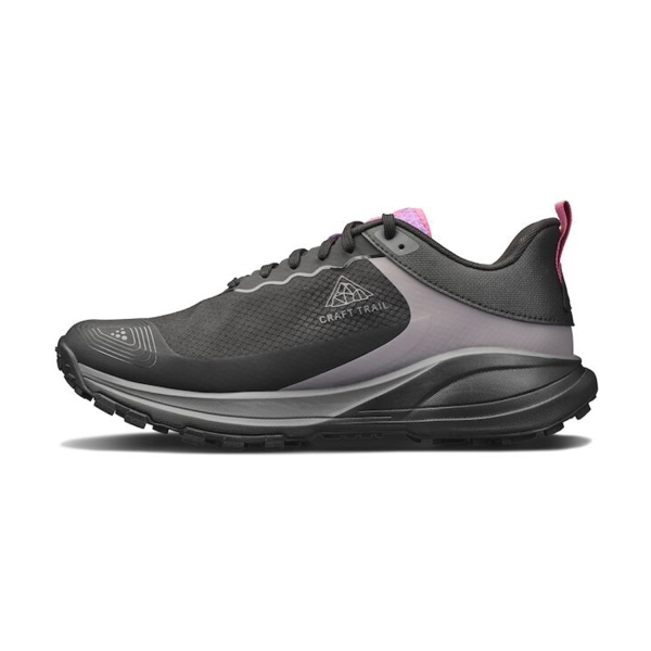 Craft Pure Trail X - Black