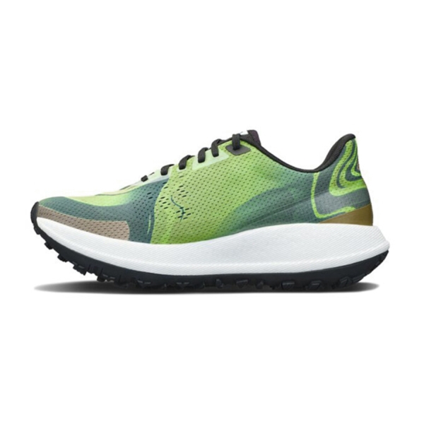 Craft Xplor Hybrid - Jade/Multi