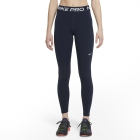 Nike Pro 365 Tights - Blue/Navy