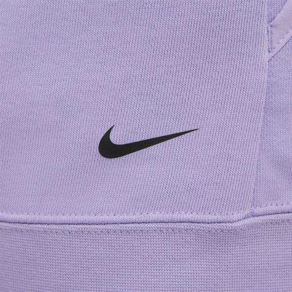 Nike Dri-FIT Off Road Sudadera - Hydrangeas/Black