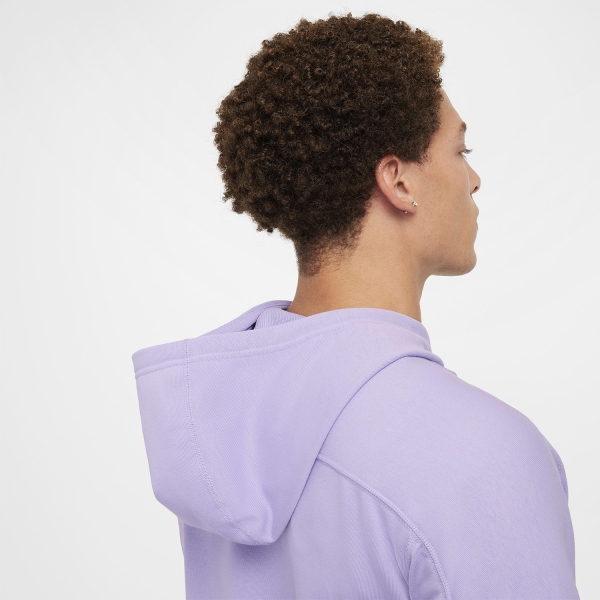Nike Dri-FIT Off Road Sudadera - Hydrangeas/Black