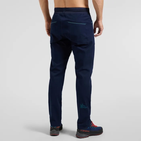 La Sportiva Pueblo Pantaloni - Deep Sea