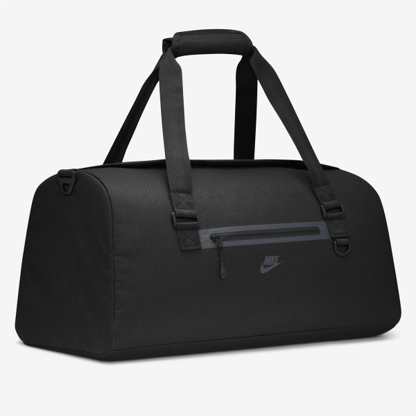 Nike Elemental Premium Borsone Piccolo - Black/Anthracite