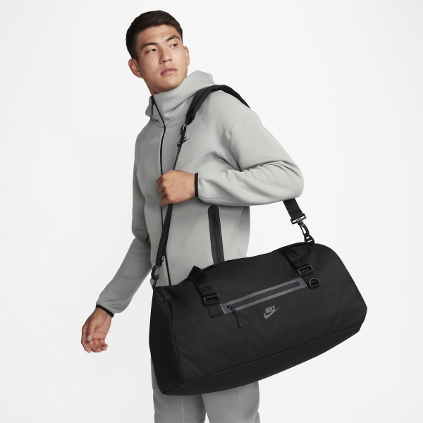Nike Elemental Premium Borsone Piccolo - Black/Anthracite