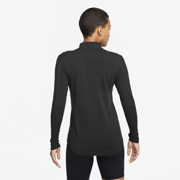 Nike Dri-FIT Swift Maglia - Black