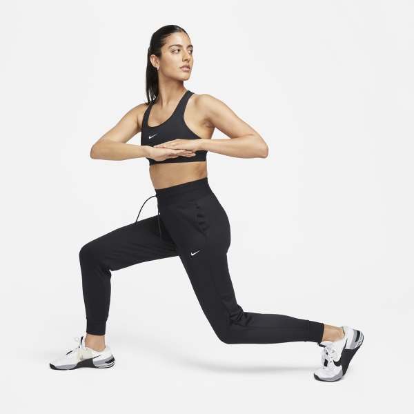 Nike One Pro Pantalones - Black