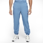 Nike Dri-FIT Form Pantalones - Aegean Storm/Black/Reflective Silver