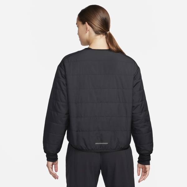 Nike Therma-FIT Swift Giacca - Black