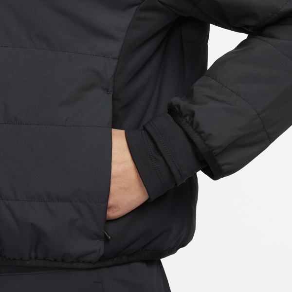 Nike Therma-FIT Swift Giacca - Black