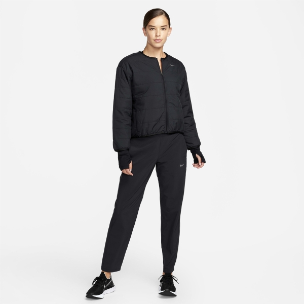 Nike Therma-FIT Swift Giacca - Black