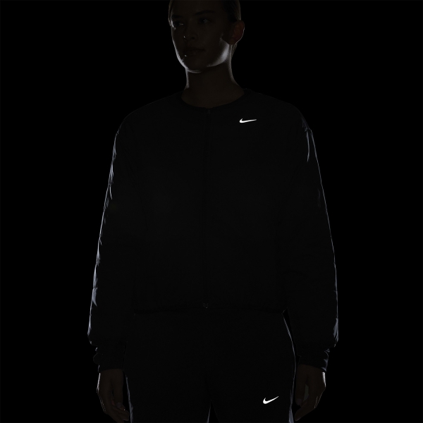 Nike Therma-FIT Swift Giacca - Black