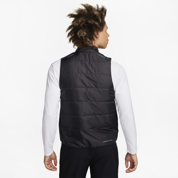 Nike Therma FIT ADV Repel Gilet - Black