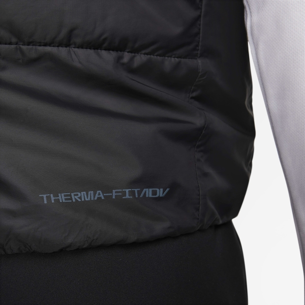 Nike Therma FIT ADV Repel Gilet - Black