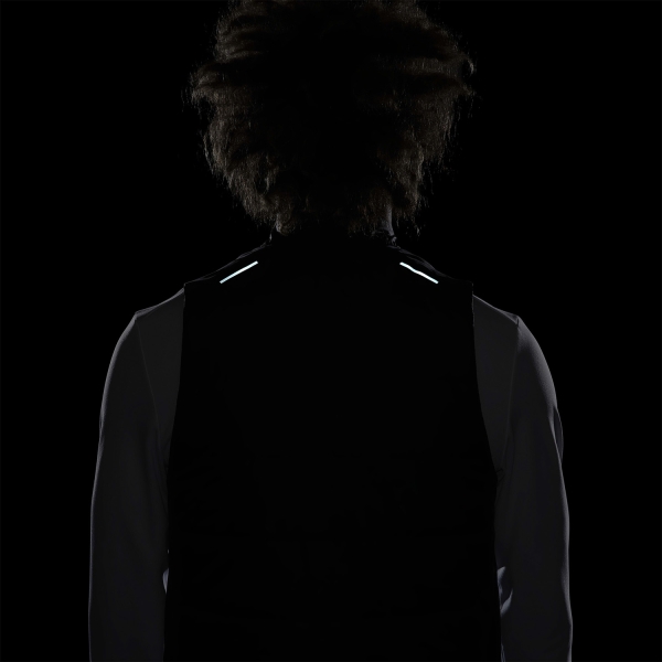 Nike Therma FIT ADV Repel Gilet - Black