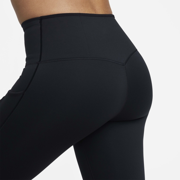 Nike Therma-FIT Go Tights - Black