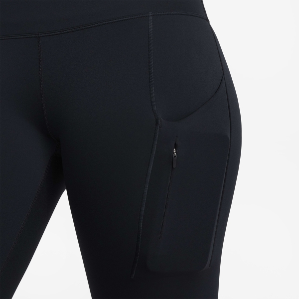 Nike Therma-FIT Go Tights - Black
