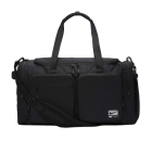 Nike Utility Power 2.0 Medium Duffle - Black/White